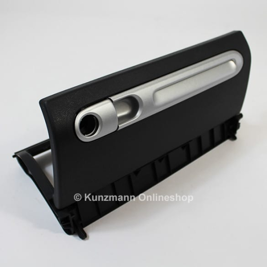 Coperchio / sportello per cassetto portaoggetti smart 451 accessorio originale smart | Handschuhfach-451