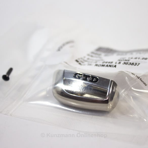 Cappuccio chiave GTD | VW Golf 7 | Original Volkswagen | 5G0959893E FOD