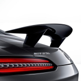 Becquet arrière pack aérodynamique AMG GT C190 Edition 1 original Mercedes-Benz