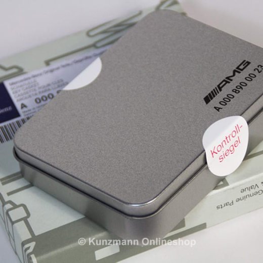 Couvercle de clé AMG original Mercedes-Benz | A0008900023
