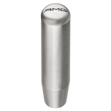 Kit de pins de porte AMG en acier inoxydable brossé gris argent, original Mercedes-Benz