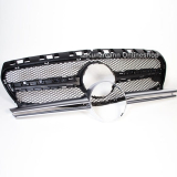 Set de calandre A 45 AMG Classe A W176 restylage, Mercedes-Benz original