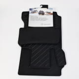 Tapis de sol en caoutchouc Classe C W204 original Mercedes-Benz noir