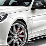 Aile E 63 AMG Classe E W212 pièce d'origine Mercedes-Benz