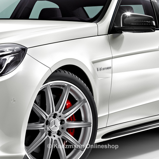 Aile E63 AMG | Classe E W212 | Pièce d'origine Mercedes-Benz | W212-E63-Kotfluegel