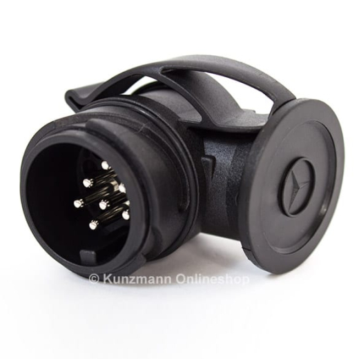 Adaptateur pour dispositif d'attelage | Original Mercedes-Benz | A0008211856