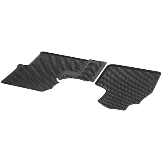 Tapis voiture en caoutchouc Sprinter C906 Mercedes-Benz | B66570012