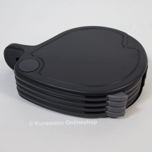 Support de boîte CD | smart 450 | accessoire smart d'origine | Q0001288V007C96A00