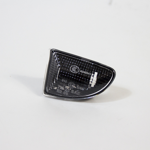 Clignotant latéral droit | Lampe clignotant | smart fortwo 451 | A4519067800 C40A