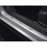 Seuils de porte avec inscription T-Roc, lot de 2, T-Roc Original Volkswagen
