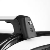Barres de toit, barres de base, porte-bagages GLA X156 Mercedes-Benz d’origine