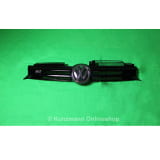 Calandre Volkswagen d’origine R-Line noire brillante VW Golf 6 VI