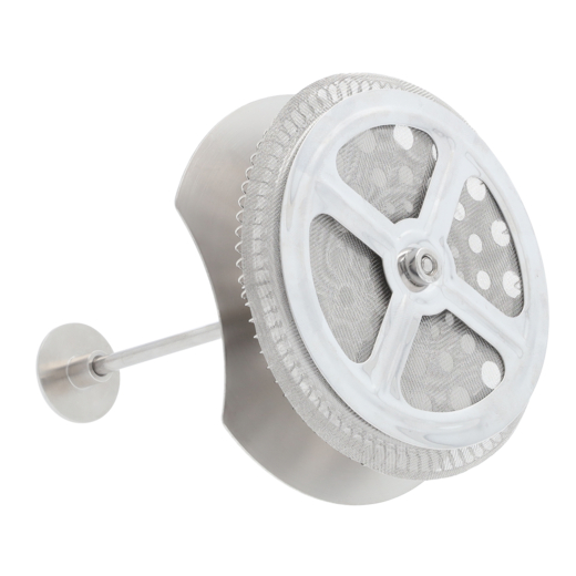 Persstempelkan koffiekan 1,0 l Original Mercedes-Benz  –  B  | B66042029