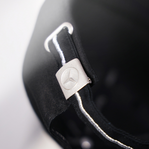 Pet heren zwart Original Mercedes-Benz Collection | B66954531