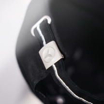 Pet heren zwart Original Mercedes-Benz Collection | B66954531