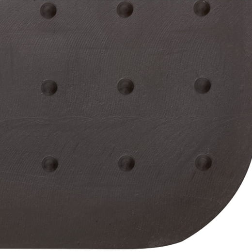 Petex Gummimatten Fußmatten VW Golf 8 Variant 4-teilig Schwarz | 61511-Golf8