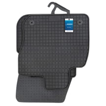 Petex rubberen automatten VW Tiguan III 4-delig zwart | 63811-Tiguan