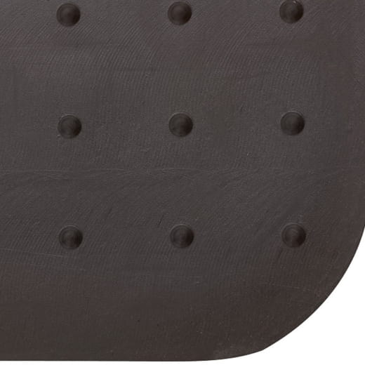Tappetini in gomma Petex Kia Ceed Sportswagon JD 4 pezzi Nero | 98911-CeedSWJD