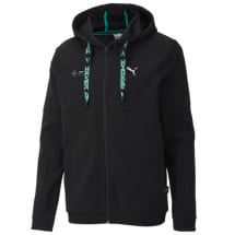 Petronas Sweathoody heren zwart Originele Mercedes-AMG | B6799678-schwarz