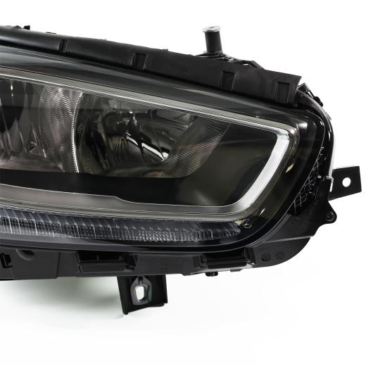 Phare halogène droit Citan EQT Classe T Original Mercedes-Benz | A4209060100