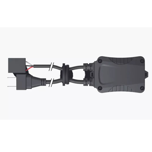 Adaptador CANBus Philips Ultinon Pro6000 H7-LED | 871154-A4