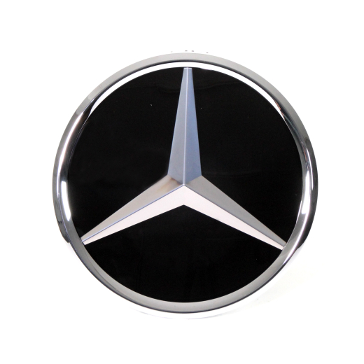 Piastra di base stella Distronic Originale Mercedes-Benz A1648880411 | A1648880411