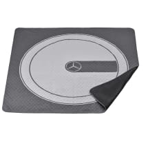 Picknickdecke 200 x 200 cm G-Klasse Original Mercedes-Benz | B66959881