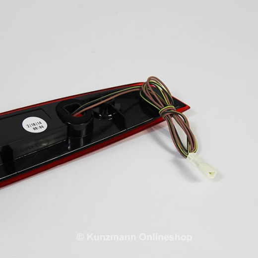 3e feu stop Vito / Viano 639 Original Mercedes-Benz | A6398200056