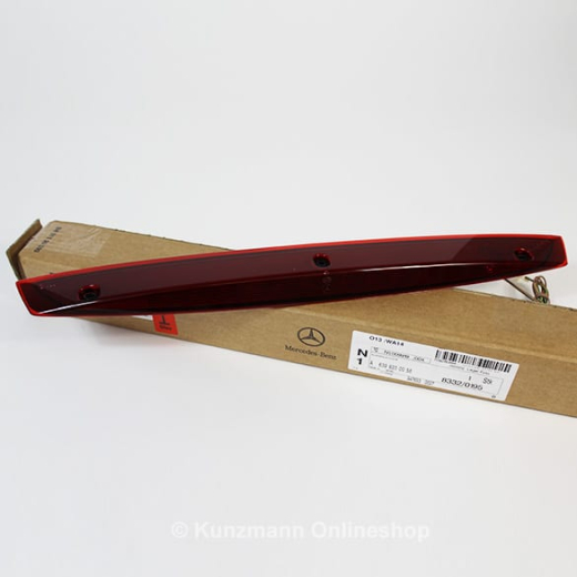 3e feu stop Vito / Viano 639 Original Mercedes-Benz | A6398200056