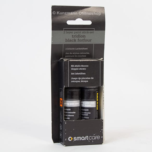 stylo retouche smart différentes couleurs original smart care | smart-Lackstift