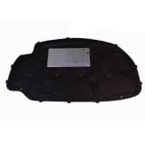 Aislante del capó VW Golf 5 / V, original Volkswagen