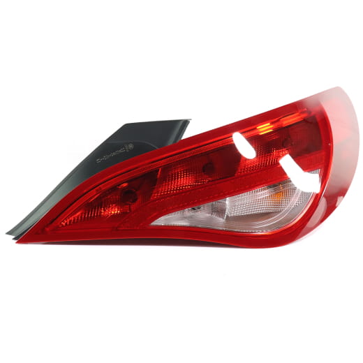 Piloto trasero derecho LED parcial CLA Shooting Brake X117 original Mercedes-Benz | A1179069800-X117