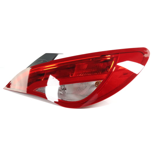Piloto trasero derecho LED parcial CLA Shooting Brake X117 original Mercedes-Benz | A1179069800-X117
