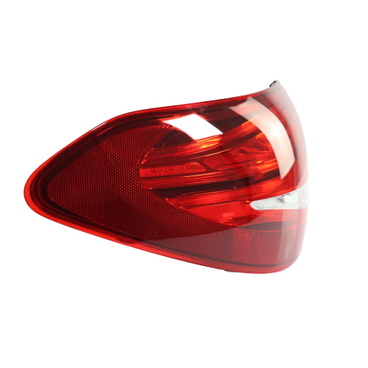 Piloto trasero LED izquierdo exterior Clase C S205 Original Mercedes-Benz | A2059065100