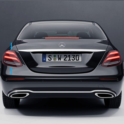 Piloto trasero LED izquierdo E-Klasse W213 pre-restyling original Mercedes-Benz | A2139067700