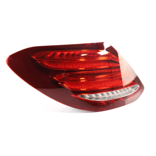 Piloto trasero LED izquierdo E-Klasse W213 pre-restyling original Mercedes-Benz | A2139067700