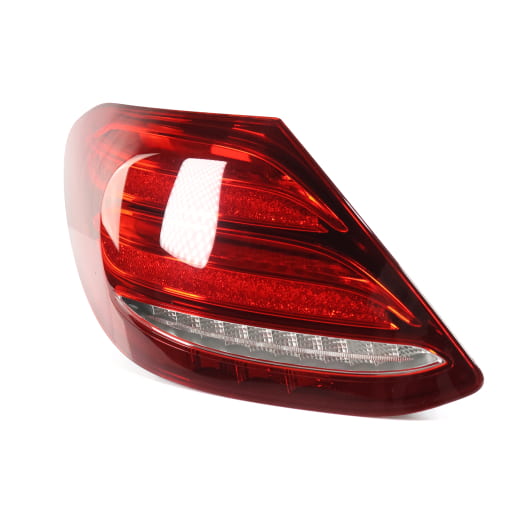 Piloto trasero LED izquierdo E-Klasse W213 pre-restyling original Mercedes-Benz | A2139067700