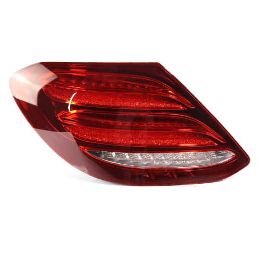 Piloto trasero LED izquierdo E-Klasse W213 pre-restyling original Mercedes-Benz | A2139067700