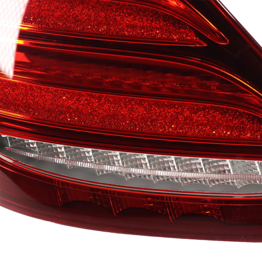 Piloto trasero LED izquierdo E-Klasse W213 pre-restyling original Mercedes-Benz | A2139067700