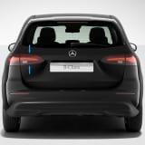 Piloto trasero LED izquierdo interior Clase B W247 Facelift Original Mercedes-Benz