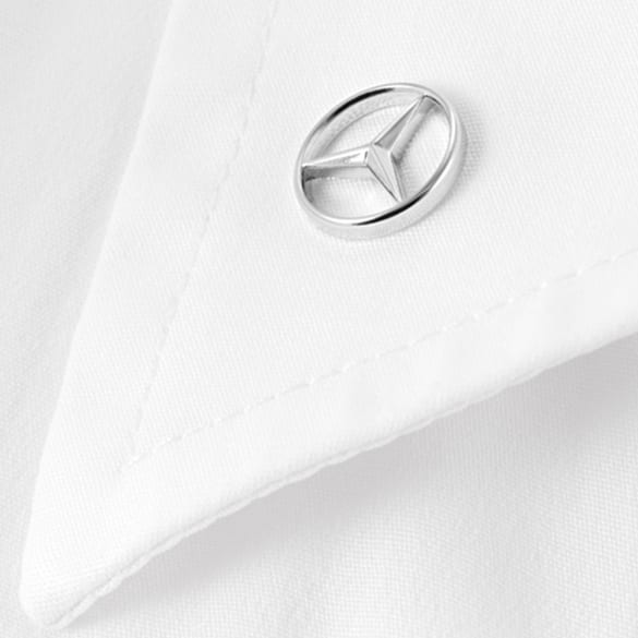 Pin Mercedes-ster Originele Mercedes-Benz Collection