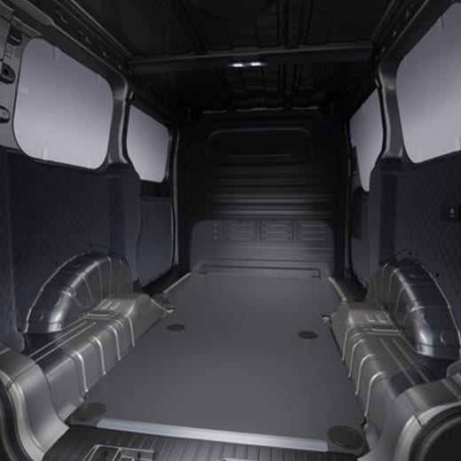 Plastic Floor Panel KIA PV5 Cargo Protection | SW184ADE00PP