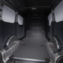 Plastic Floor Panel KIA PV5 Cargo Protection | SW184ADE00PP