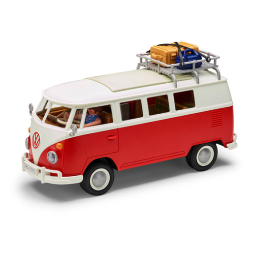 Playmobil Volkswagen T1 camping-car VW Bulli 70176 | 7E9087511A
