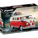 Playmobil Volkswagen T1 Campingbus VW Bulli 70176