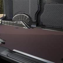 Plywood Floor Panel KIA PV5 Cargo Protection | SW184ADE00W