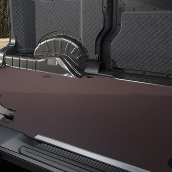 Plywood Floor Panel KIA PV5 Cargo Protection | SW184ADE00W