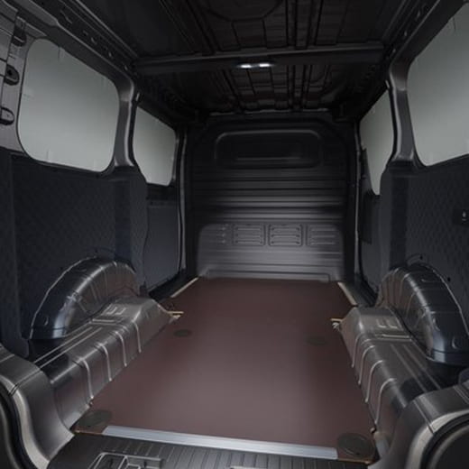 Plywood Floor Panel KIA PV5 Cargo Protection | SW184ADE00W