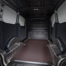 Plywood Floor Panel KIA PV5 Cargo Protection | SW184ADE00W