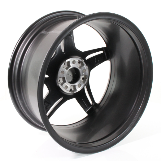 Set di cerchi AMG originali 19 / 20 pollici AMG GT C190 | A1904010100/02007X71-Satz